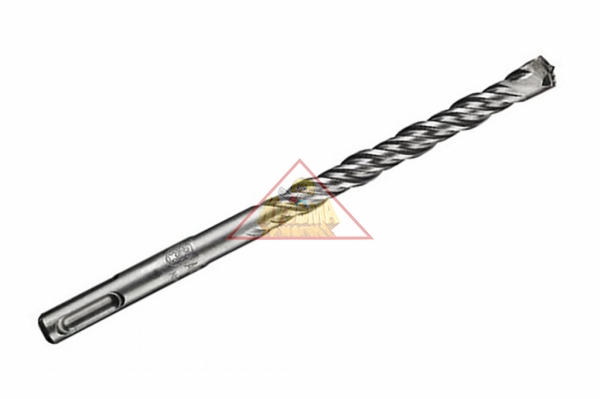 Сверло PowerLS-plus по бетону (8x400/465 мм; SDS-plus) HAWERA F00Y138338