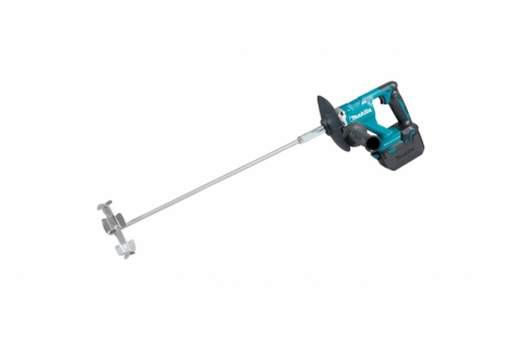 products/Аккумуляторная дрель-миксер Makita DUT130Z 195500