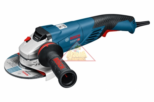 Углошлифмашина Bosch GWS 18-150 L 06017A5000