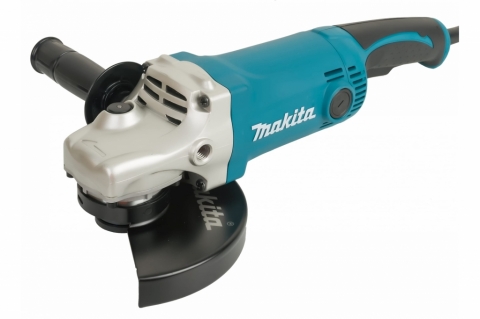 products/Угловая шлифовальная машина 180 мм Makita GA7050, арт. 168200