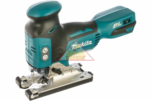 Аккумуляторный лобзик Makita DJV181Z, арт.179757