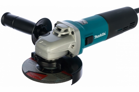 products/Угловая шлифмашина Makita 9565CVK 169773