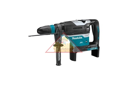 Аккумуляторный перфоратор Makita DHR400ZK (арт. 191164)