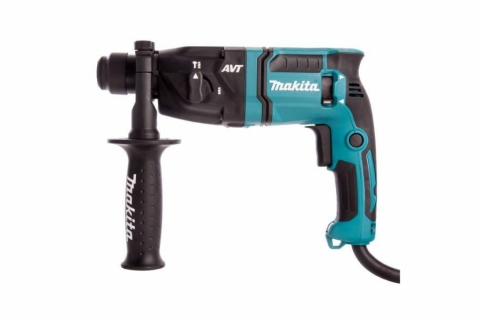 products/Перфоратор Makita HR1841F (арт. 190309)