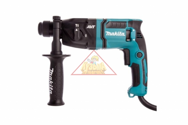 Перфоратор Makita HR1841F (арт. 190309)