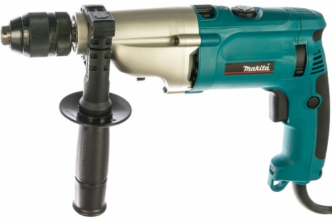 products/Ударная дрель Makita HP2071F, арт. 137807