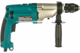 Ударная дрель Makita HP2071F, арт. 137807