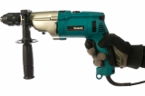 Ударная дрель Makita HP2071F, арт. 137807