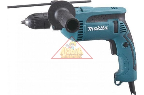 Ударная дрель Makita HP1641FK 171171