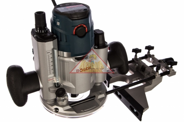 Универсальная фрезерная машина Bosch GMF 1600 CE Professional 0601624002