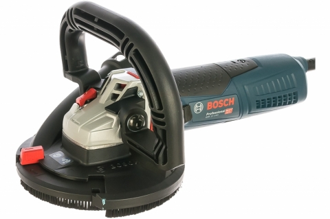 products/Шлифмашина по бетону Bosch GBR 15 CAG 0601776001