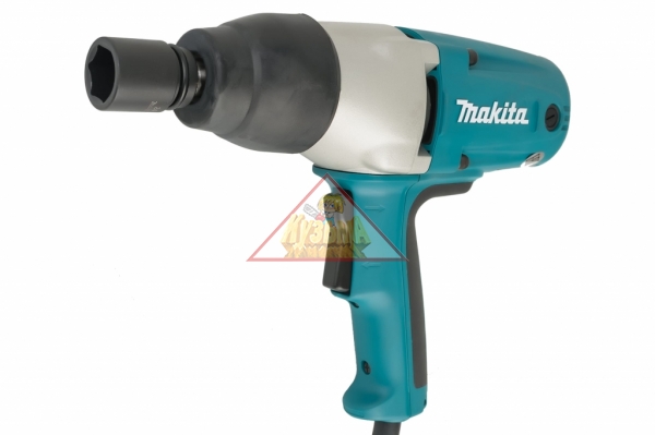 Ударный гайковерт Makita TW0350, арт. 138504