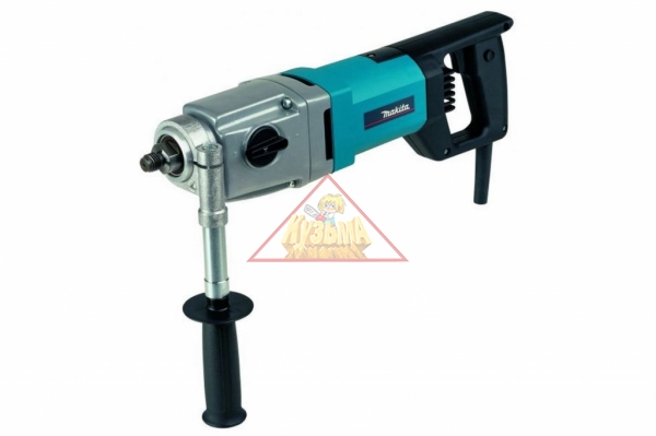 Дрель алмазного бурения Makita DBM130 169600