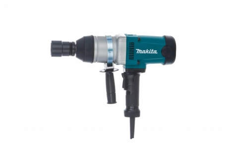 products/Электрический гайковерт Makita TW1000, арт. 150677