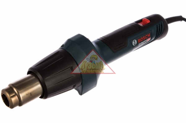 Технический фен Bosch GHG 20-60 06012A6400