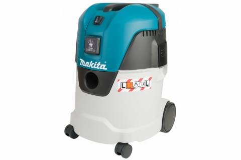 products/Пылесос Makita VC2512L 181591