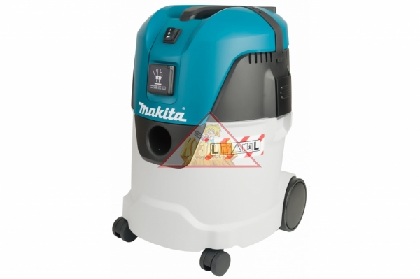 Пылесос Makita VC2512L 181591