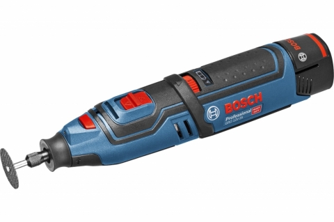 products/Аккумуляторный гравер Bosch GRO 12V-35 0.601.9C5.001