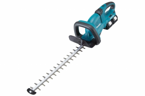 products/Аккумуляторный кусторез Makita DUH651Z арт.184809