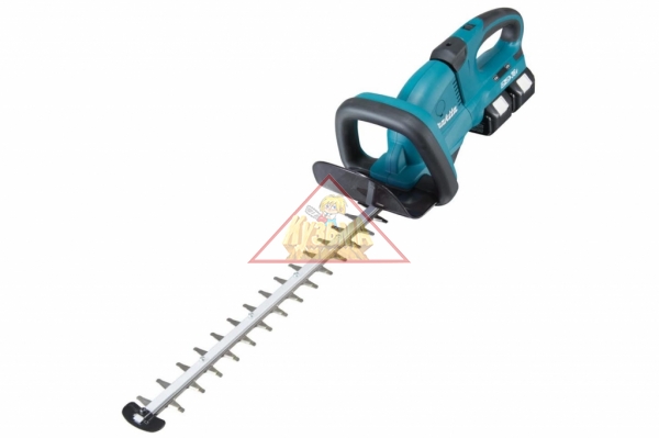 Аккумуляторный кусторез 36В Makita DUH551Z 181942