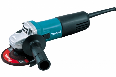 products/Угловая шлифмашина Makita 9564HZ 155077