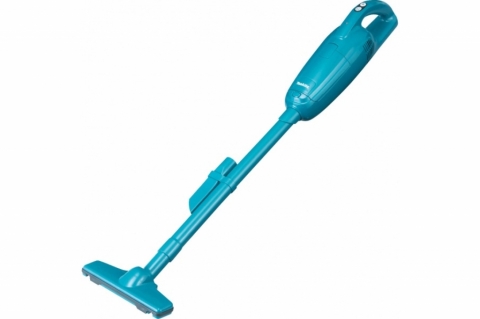 products/Аккумуляторный пылесос 10,8 В Makita CL104DWYX, арт. 181677