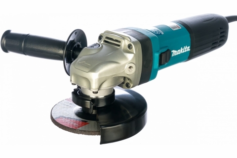 products/Угловая шлифмашина Makita GA5041C (арт. 184420)