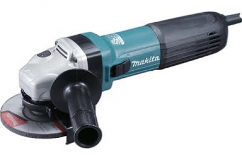 products/Угловая шлифовальная машина Makita GA5041R арт.182883