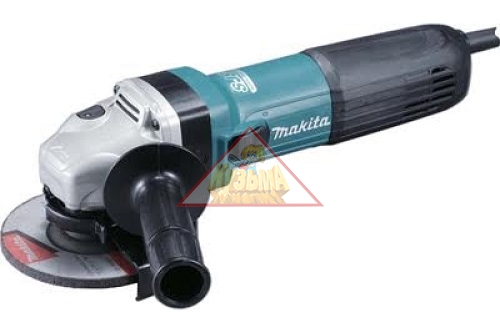 Угловая шлифовальная машина Makita GA5041R арт.182883