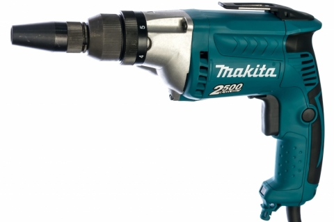 products/Шуруповерт с 6 положениями регулировки Makita FS2700, арт. 180220