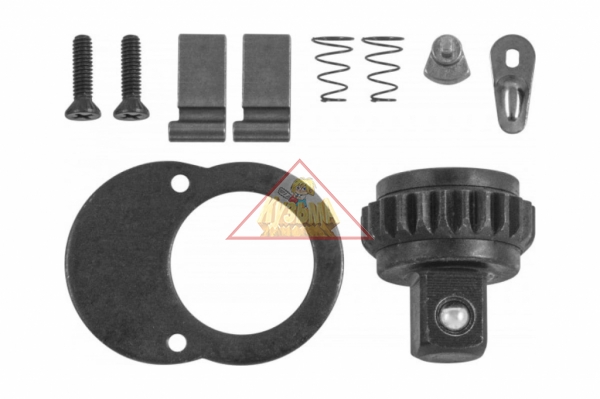 Ремонтный комплект для ключа динамометрического Thorvik TW122821, TW122821RK