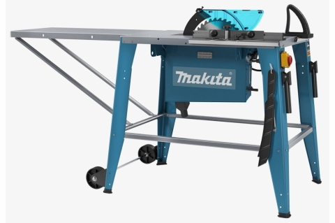 products/Настольный распиловочный станок 315 мм Makita 2712, арт. 182632