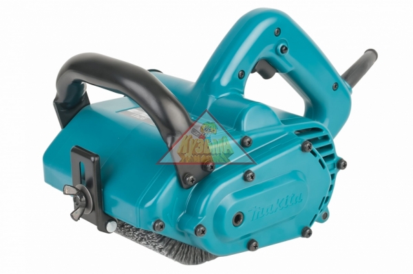 Щеточная шлифмашина Makita 9741 120108