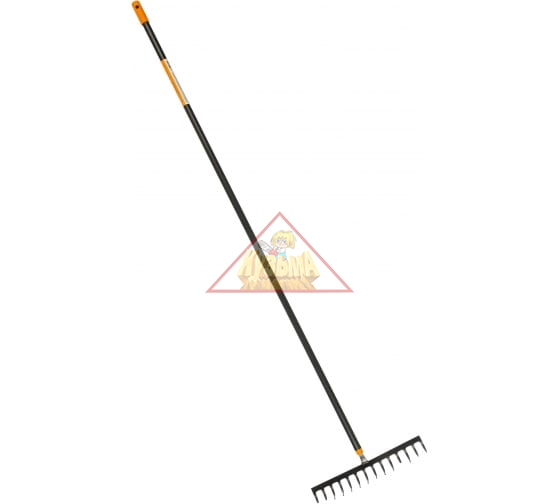 Грабли Fiskars SolidTM 1016036