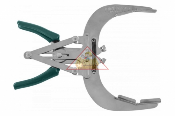AI020019 Щипцы для поршневых колец 115-180 мм.Jonnesway