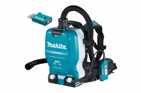 products/Пылесос Makita DVC265ZXU (арт. 193349)