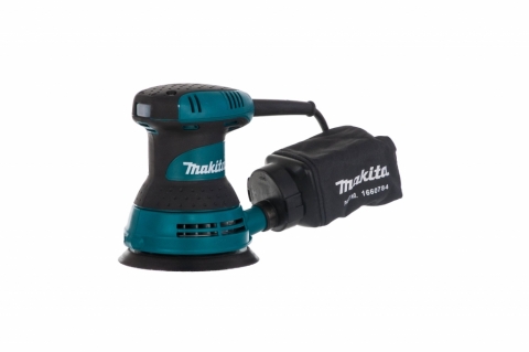 products/Эксцентриковая шлифмашина Makita BO5030K 169566