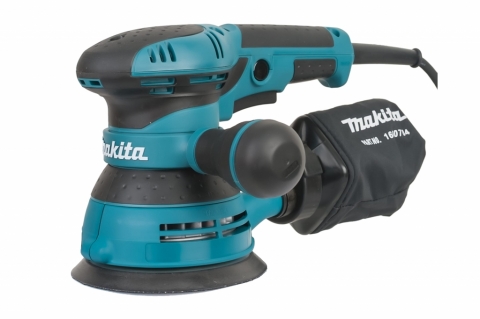 products/Эксцентриковая шлифмашина Makita BO5041K 169567