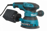 Эксцентриковая шлифмашина Makita BO5041K 169567