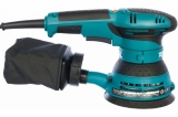 Эксцентриковая шлифмашина Makita BO5041K 169567