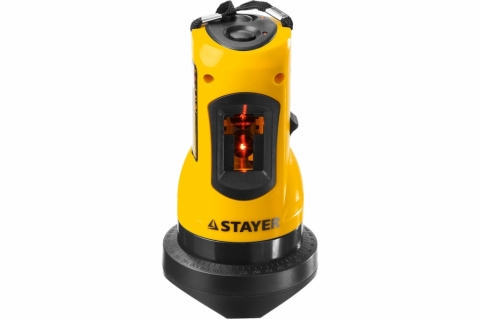 products/Лазерный нивелир STAYER SLL-2 34960-H2