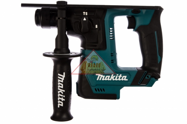 Аккумуляторный перфоратор Makita HR140DZ (арт. 189922)