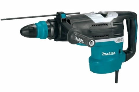 products/Перфоратор 2-х режимный Makita HR5212C, арт. 179745