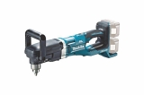 Аккумуляторная угловая дрель Makita DDA460Z (арт. 190518)