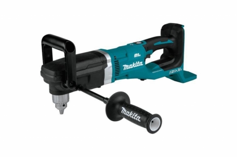 products/Аккумуляторная угловая дрель Makita DDA460Z (арт. 190518)