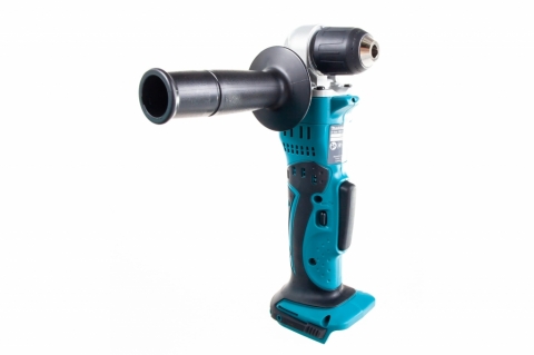 products/Аккумуляторная угловая дрель Makita DDA351Z 186423