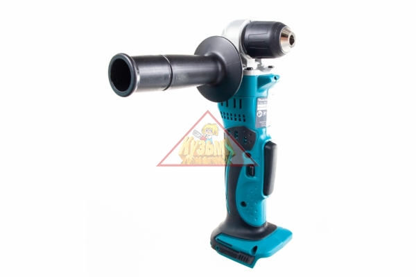 Аккумуляторная угловая дрель Makita DDA351Z 186423