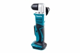 Аккумуляторная угловая дрель Makita DDA351Z 186423