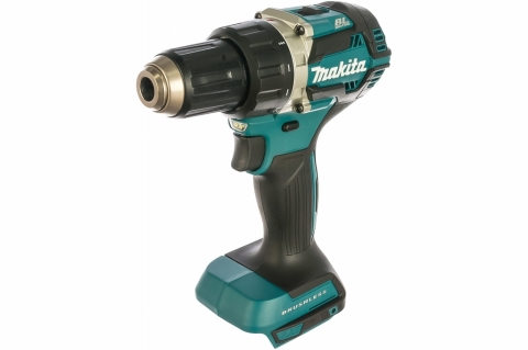 products/Аккумуляторная дрель-шуруповерт Makita DDF484Z (без АКБ и ЗУ), арт. 185151