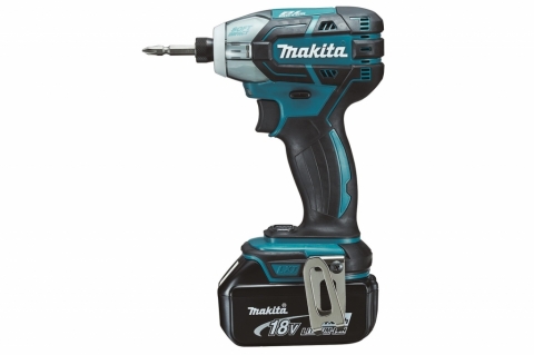 products/Аккумуляторный ударный шуруповерт Makita DTS141RME (арт. 186426)